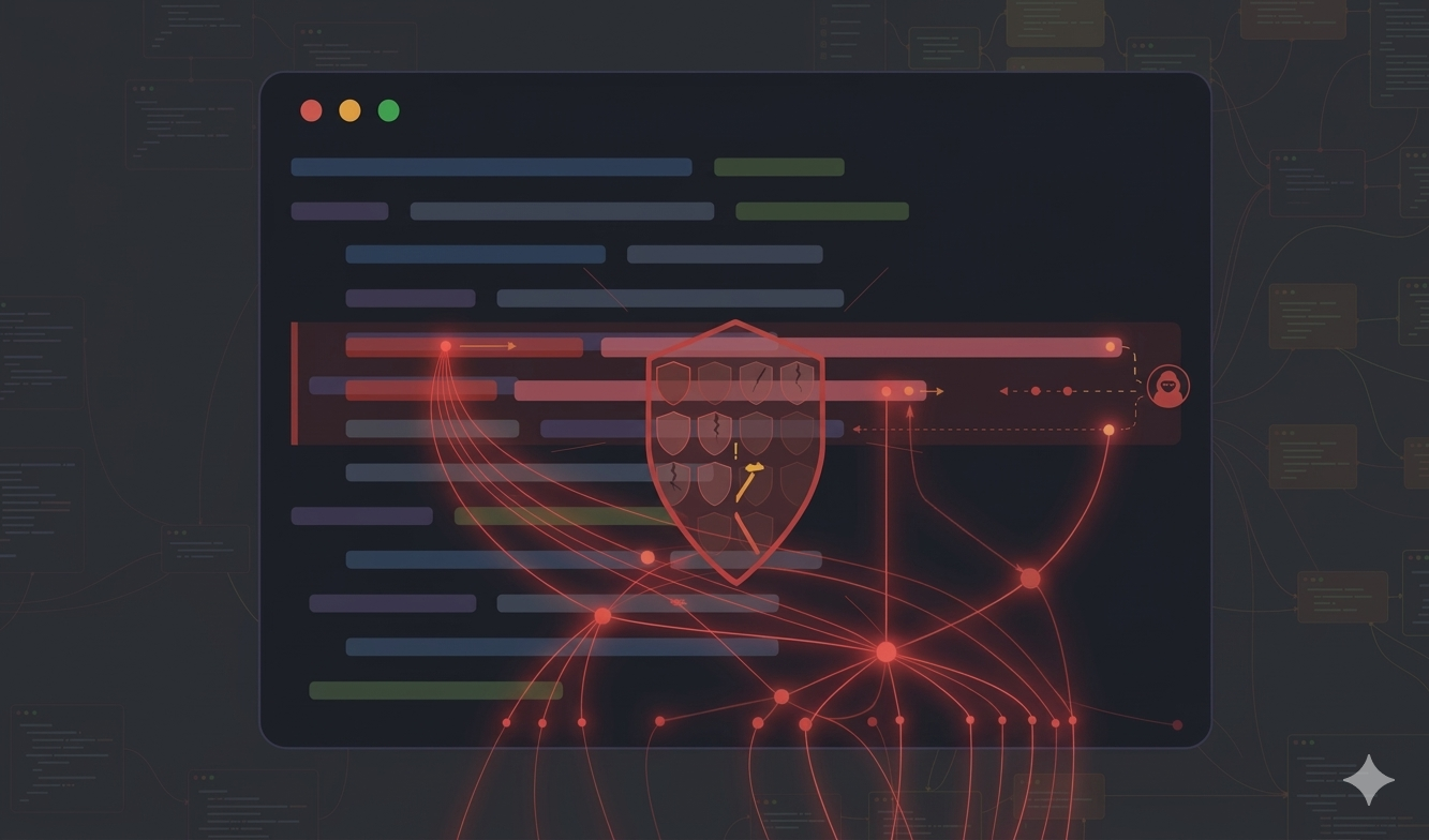 The Vibe Coding Security Crisis: Why Your AI Built Software Is Probably Exposed